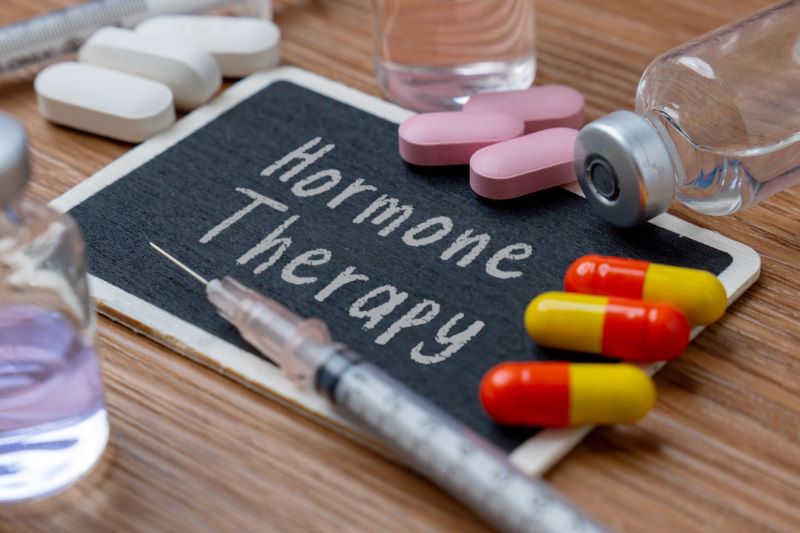 Objavte, kedy sú hormonálne testy nevyhnutné a aké zdravotné problémy odhalia. Získajte dôveru a informácie o svojom hormonálnom zdraví!